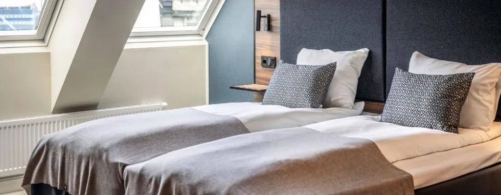 Coast and culture in Ålesund