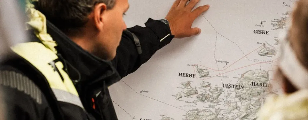 Coast and culture in Ålesund