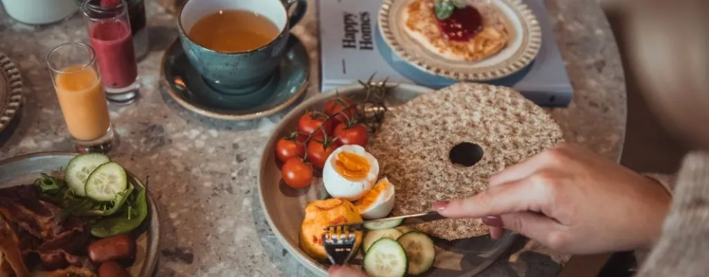 Coast and culture in Ålesund