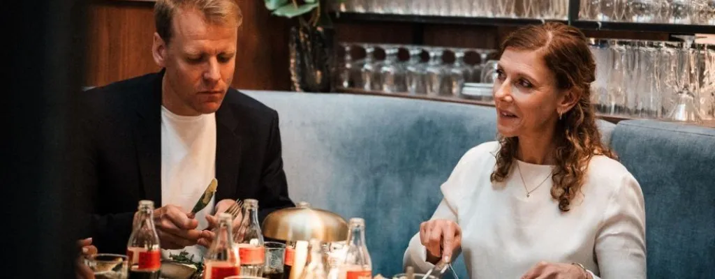 Coast and culture in Ålesund