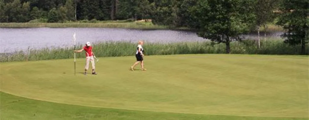 Nicklastorp Golf club