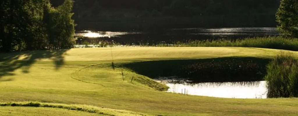 Nicklastorp Golf club