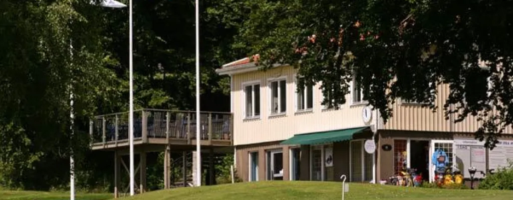 Nicklastorp Golf club