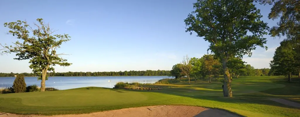 Kalmar GK-Old Course