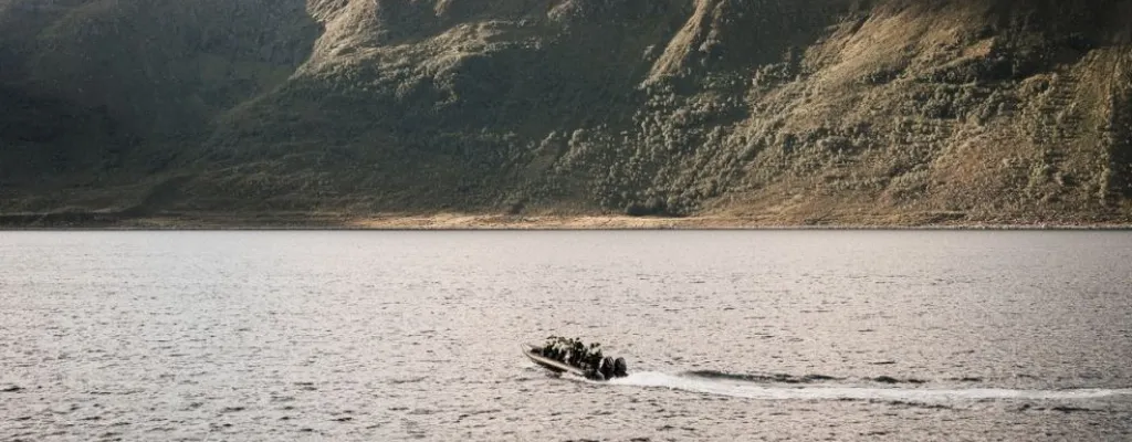 Coast and culture in Ålesund