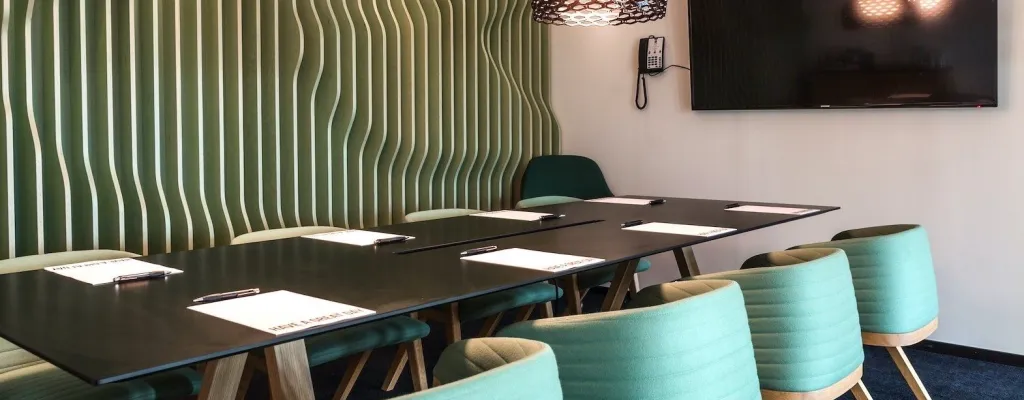 Clarion Hotel® Malmö Live