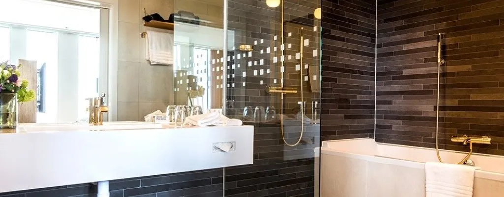 Clarion Hotel® Malmö Live