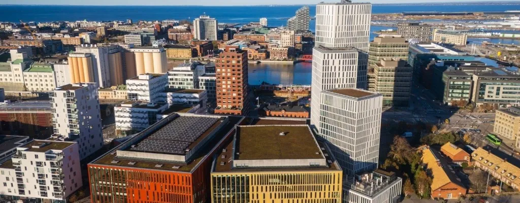 Clarion Hotel® Malmö Live