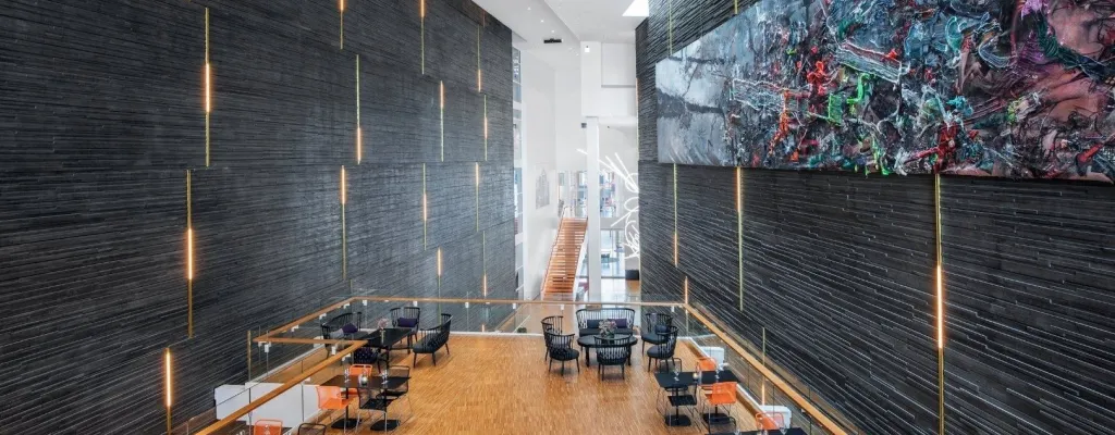 Clarion Hotel® Malmö Live