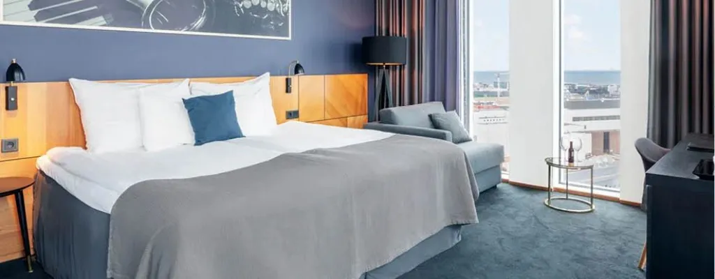 Clarion Hotel® Malmö Live