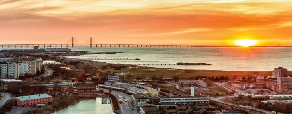 Clarion Hotel® Malmö Live