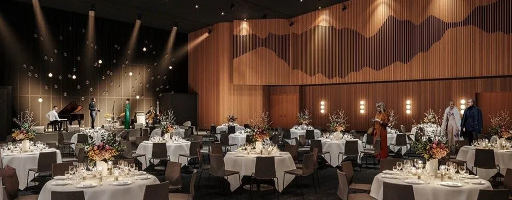 Clarion Hotel® Sea U