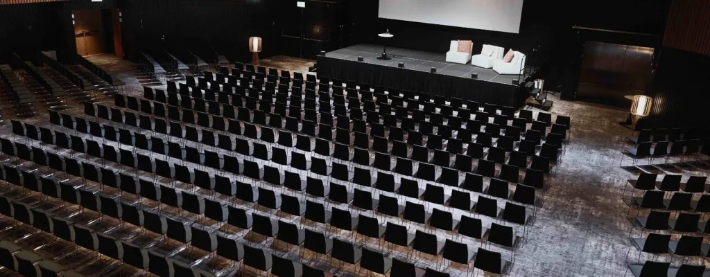 Clarion Hotel® Sea U