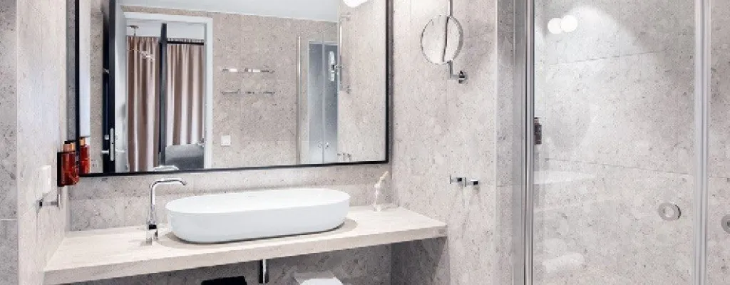 Clarion Hotel® Sea U