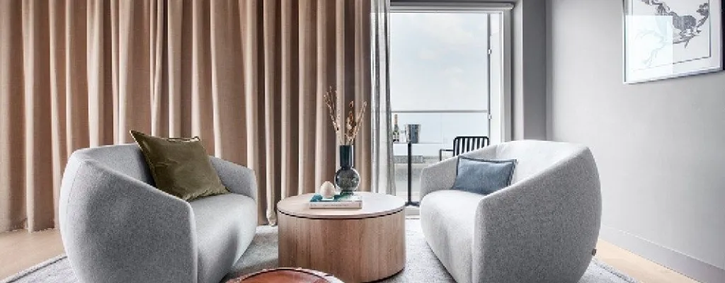 Clarion Hotel® Sea U