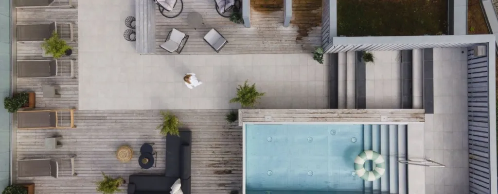 Clarion Hotel® Sea U