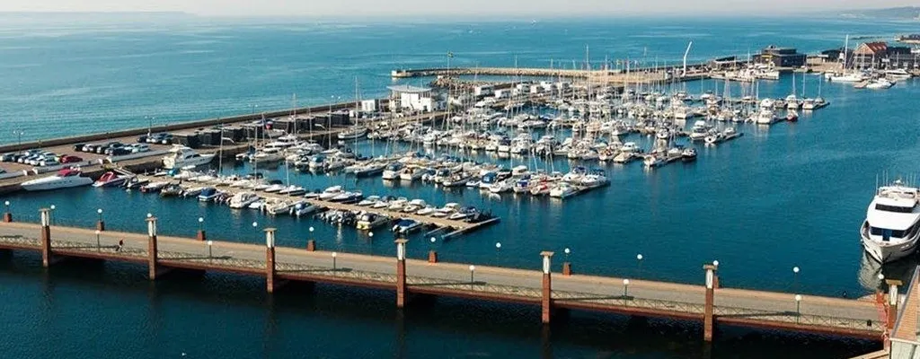 Clarion Hotel® Sea U