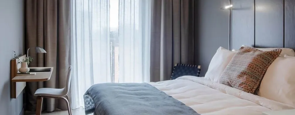 Clarion Hotel® Sea U