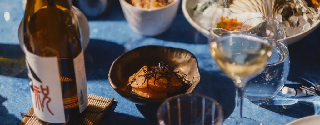 Culinary summer in Gothenburg