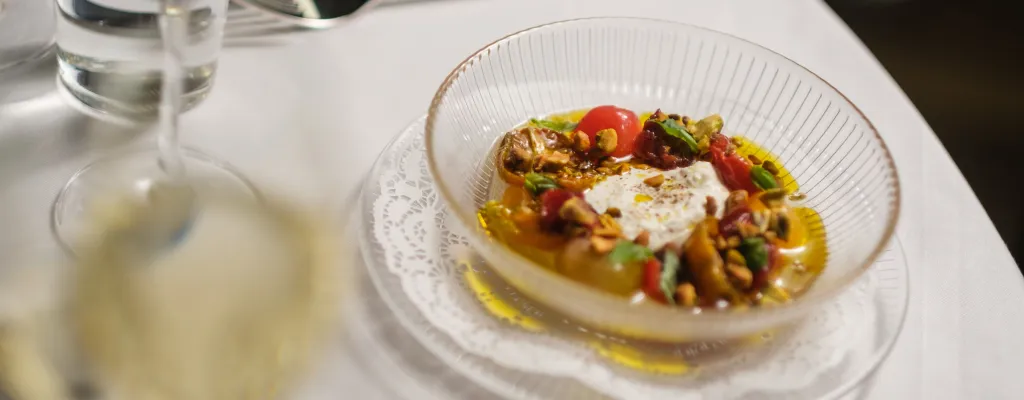 Culinary summer in Gothenburg