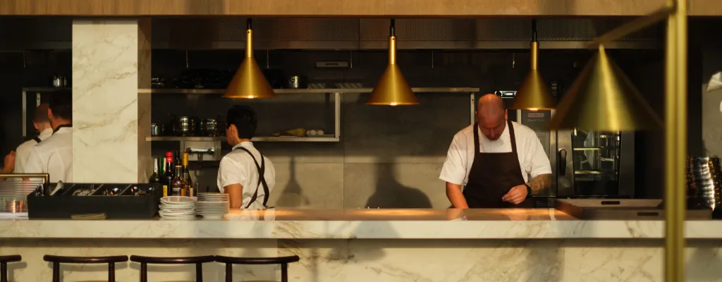 Culinary summer in Gothenburg