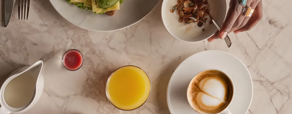 Culinary summer in Gothenburg