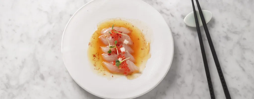 Culinary summer in Gothenburg