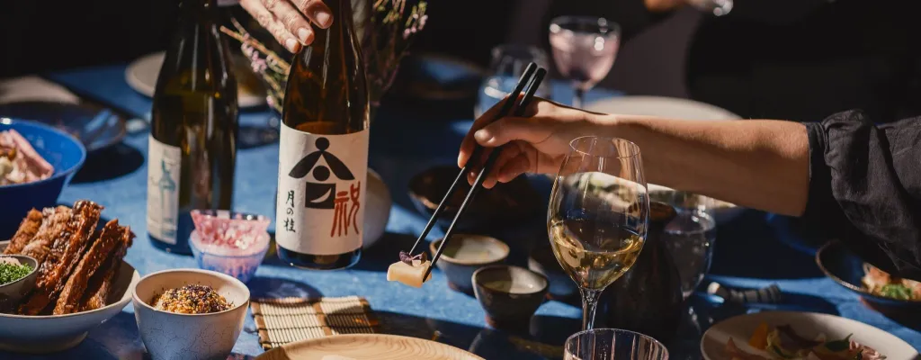 Culinary summer in Gothenburg