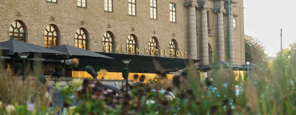 Culinary summer in Gothenburg