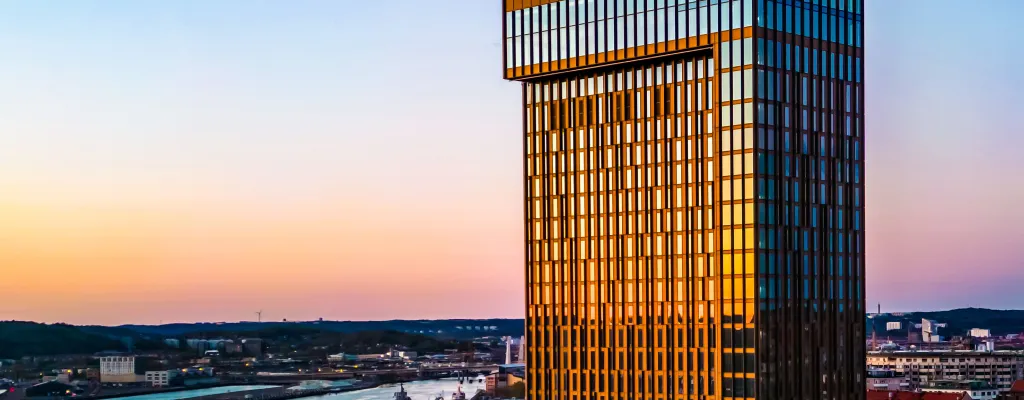 Culinary summer in Gothenburg