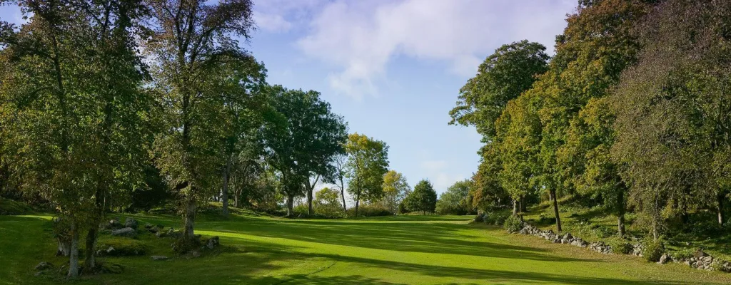 Gräppås Golf Club