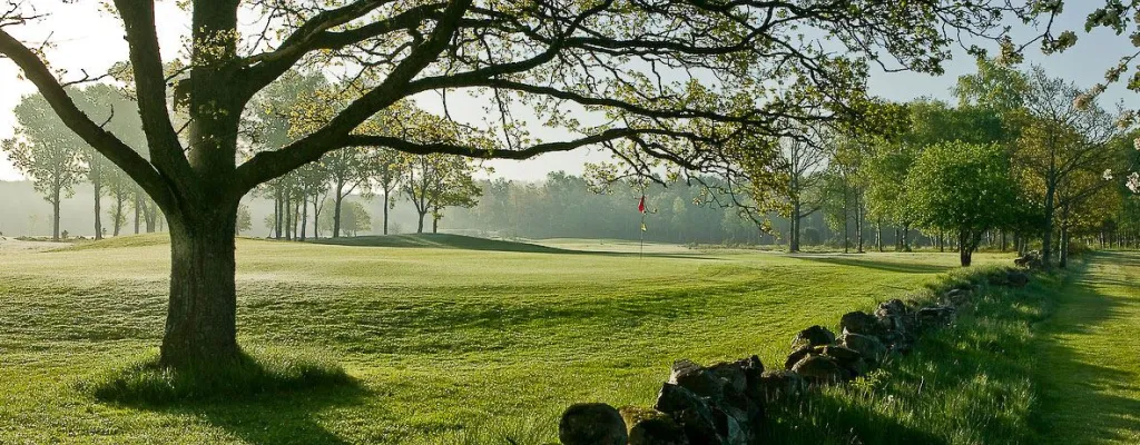 Gräppås Golf Club
