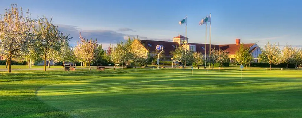 Örestads Golfclub