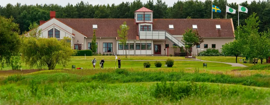Örestads Golfclub
