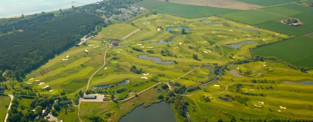 Örestads Golfclub