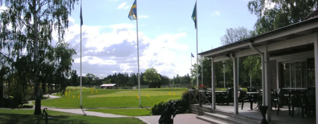 Fullerö GC