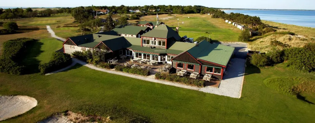 Falsterbo GK