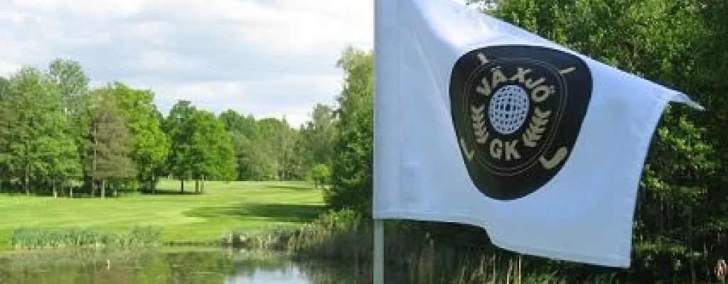 Växjö Golf Club