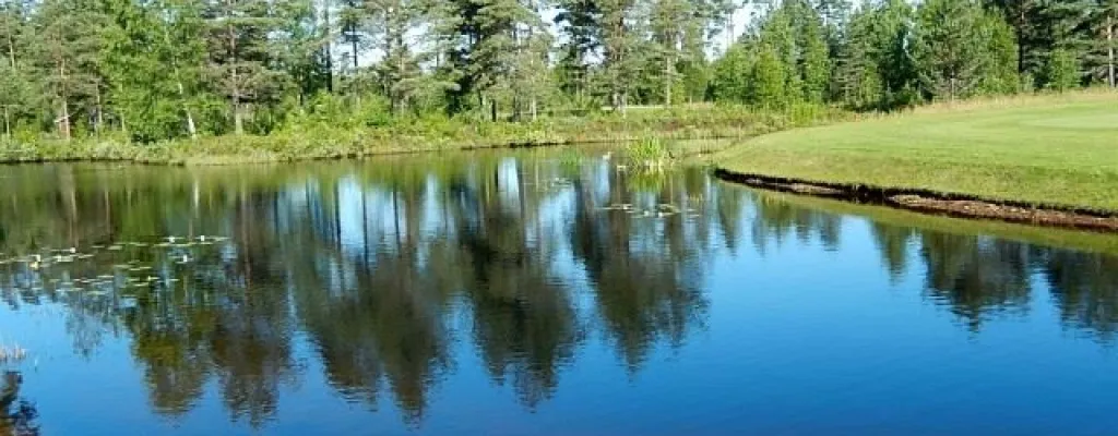 Alvesta GC