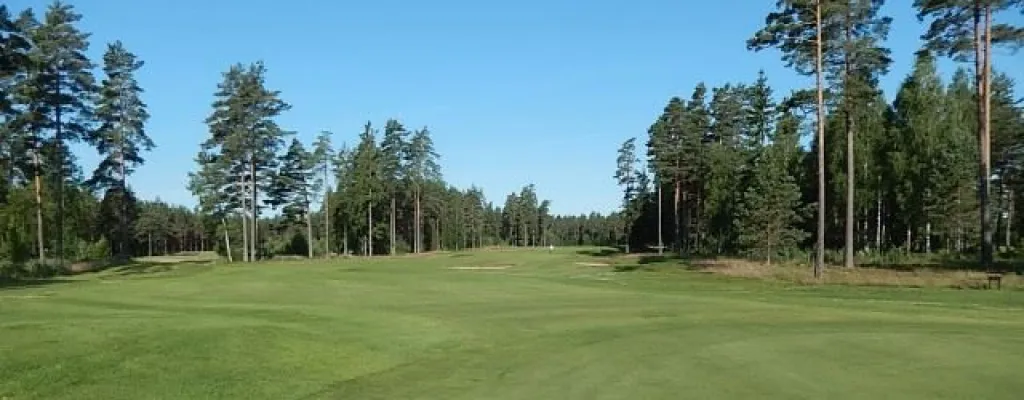 Alvesta GC