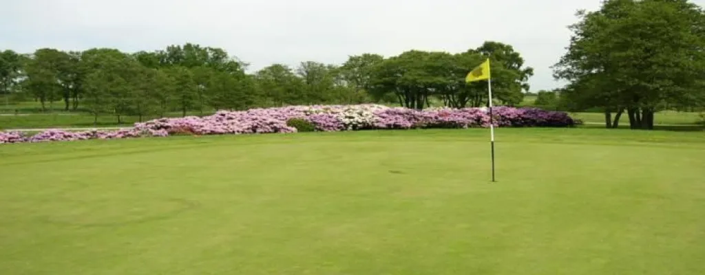 Bokskogens GC Old Course
