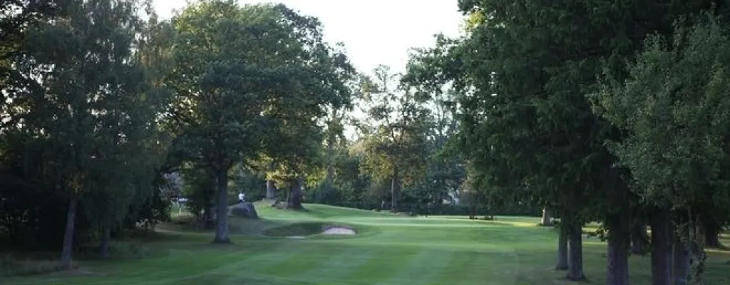 Emmaboda GC