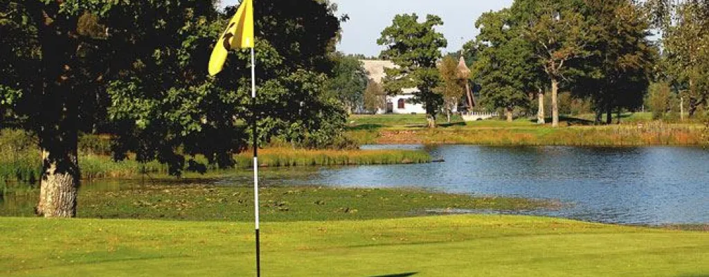 Emmaboda GC
