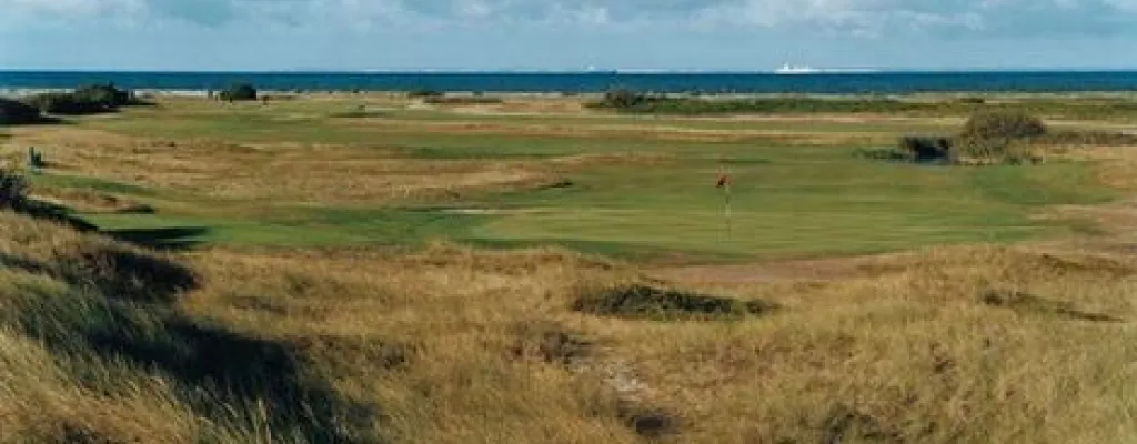 Falsterbo GK