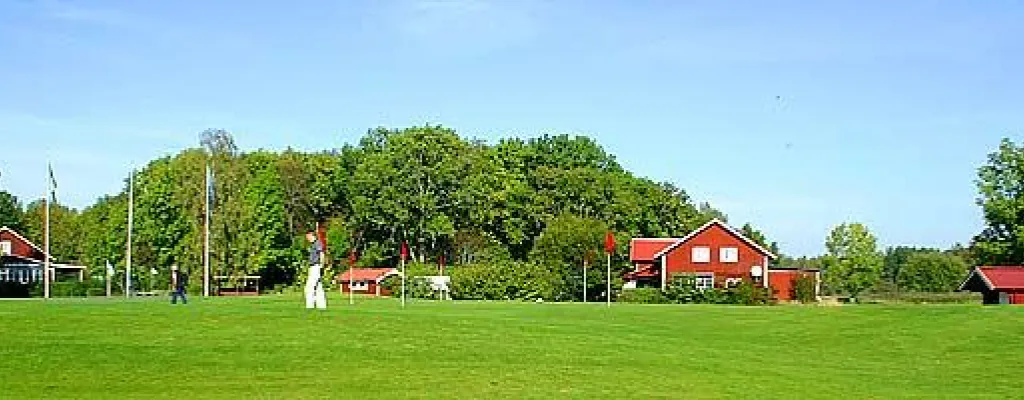 Fullerö GC