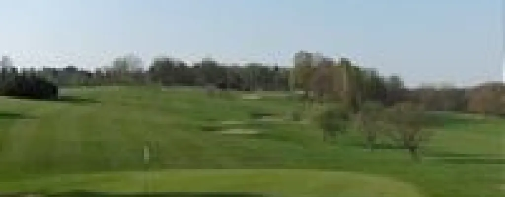Karlshamn GK Old Course