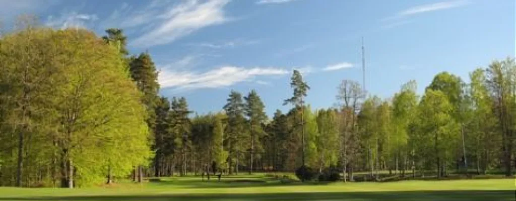 Karlshamn GK Old Course
