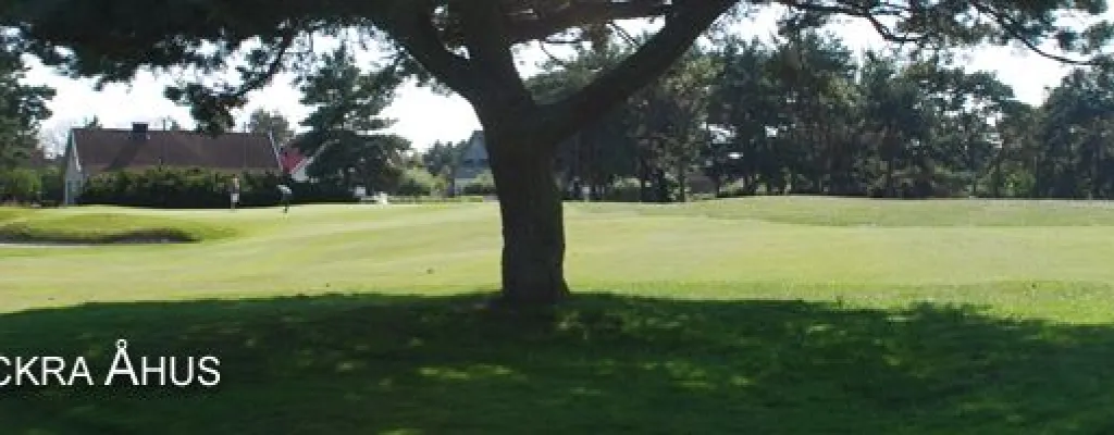 Kristianstad Golf Club Åhus West