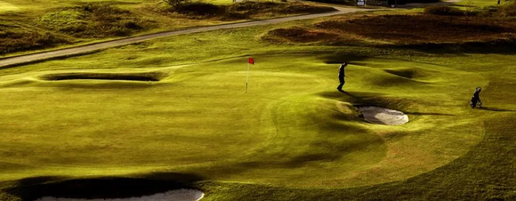 Ljunghusens GC