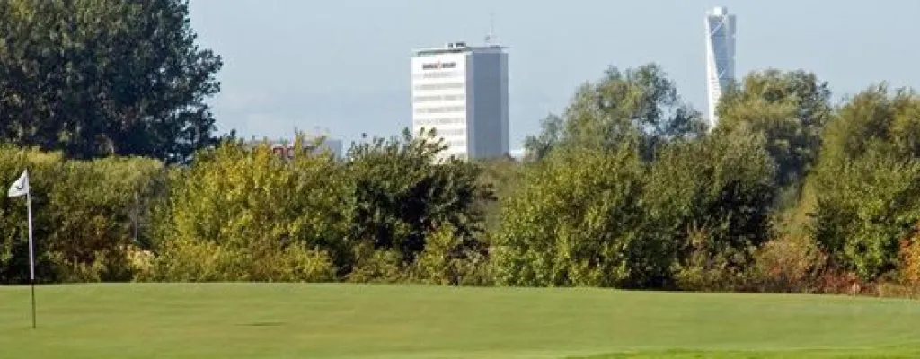 Malmö Burlöv GC